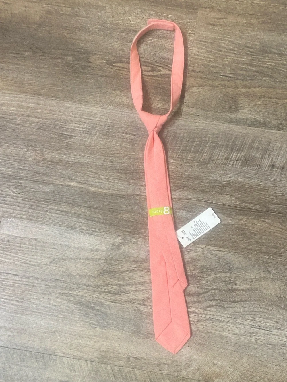 NWT CRAZY8 neckTie